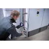 Bosch GIC 12V-5-27 C PROFESSIONAL industriālā inspekcijas kamera 8,3 mm elastīga-paklausīga zonde IP67, IP54
