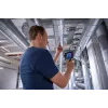 Bosch GIC 12V-5-27 C PROFESSIONAL industriālā inspekcijas kamera 8,3 mm elastīga-paklausīga zonde IP67, IP54