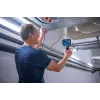 Pārbaudes kamera Bosch GIC 12V-4-23 C Professional — darbināma ar baterijām 12 V, elastīgs 4,23 m kabelis