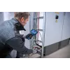Pārbaudes kamera Bosch GIC 12V-4-23 C Professional — darbināma ar baterijām 12 V, elastīgs 4,23 m kabelis