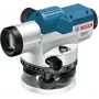 Optiskais nivelieris Bosch GOL 32 G Professional — 400 gonu, ar statīvu