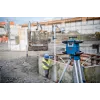 Rotācijas lāzers Bosch GRL 650 CVHG Professional 18 V ar zaļo lāzera līniju, L-BOXX