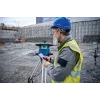 Rotācijas lāzers Bosch GRL 650 CVHG Professional 18 V ar zaļo lāzera līniju, L-BOXX