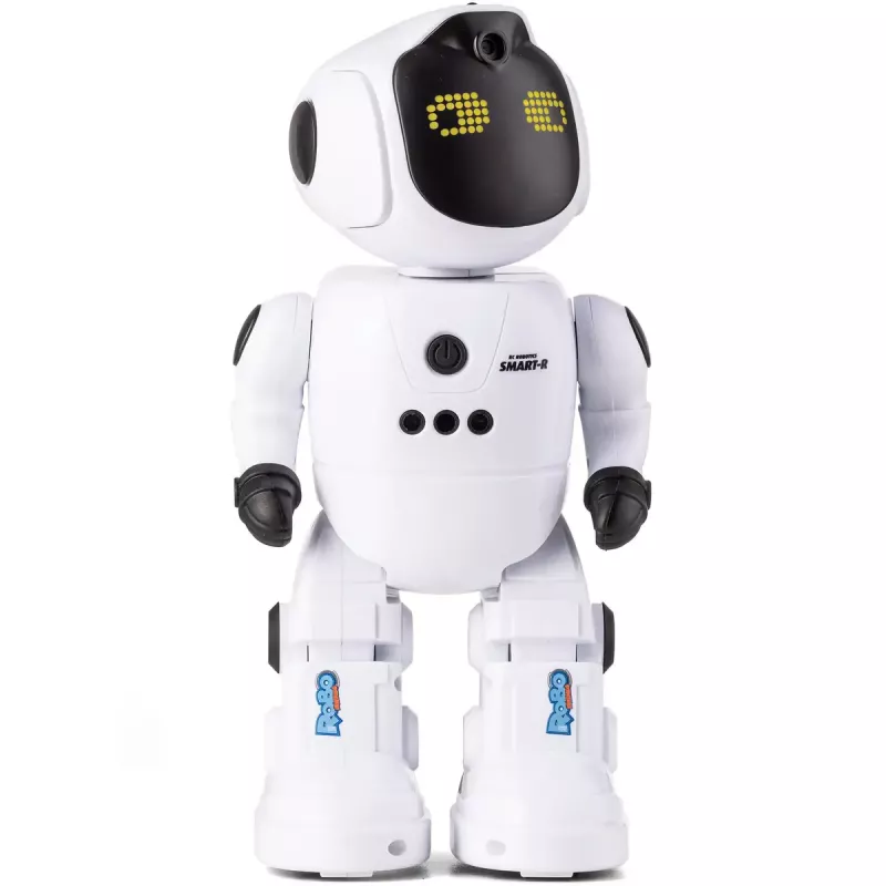 Radio vadāms robots REVELL Smart-R modelis 24704