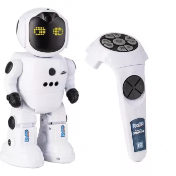 Radio vadāms robots REVELL Smart-R modelis 24704