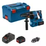 Perforators Bosch GBH 18V-28 CF PROFESSIONAL