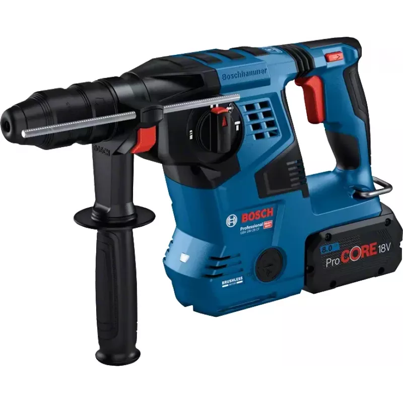 Perforators Bosch GBH 18V-28 CF PROFESSIONAL