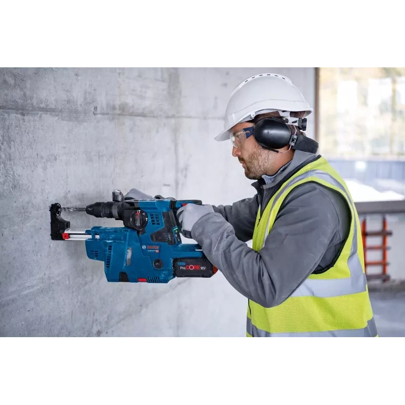 Perforators Bosch GBH 18V-28 CF PROFESSIONAL