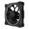 ASUS Prime MR120 ventilators ARGB Reverse Melns 3in1 Datora korpusam 12 cm 3 gab.