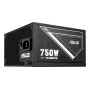 Barošanas bloks ASUS ATS-750G 750 W, 20+4 kontaktu ATX, 80 PLUS Gold, melns