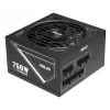 Barošanas bloks ASUS ATS-750G 750 W, 20+4 kontaktu ATX, 80 PLUS Gold, melns