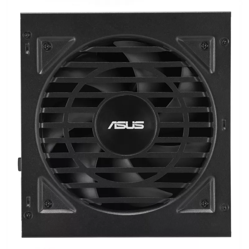 Barošanas bloks ASUS ATS-750G 750 W, 20+4 kontaktu ATX, 80 PLUS Gold, melns