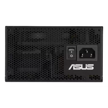 ASUS ATS-850G barošanas bloks 850 W 20+4 kontaktu ATX ATX melns