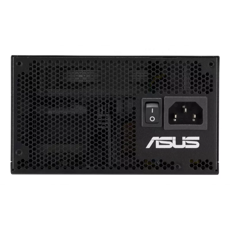 ASUS ATS-850G barošanas bloks 850 W 20+4 kontaktu ATX ATX melns