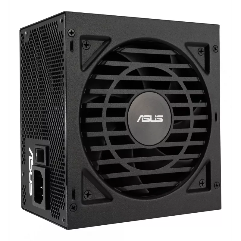 ASUS ATS-850G barošanas bloks 850 W 20+4 kontaktu ATX ATX melns