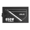 ASUS ATS-850G barošanas bloks 850 W 20+4 kontaktu ATX ATX melns