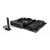 Mātesplate ASUS ROG STRIX X870E-H GAMING WIFI7 ATX Socket AM5 DDR5, 256GB, Wi‑Fi 7, 5Gb Ethernet