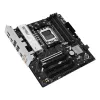 Mātesplate ASUS B850M MAX GAMING WIFI AMD B850 Socket AM5 micro ATX