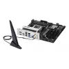Mātesplate ASUS B850M MAX GAMING WIFI AMD B850 Socket AM5 micro ATX