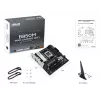 Mātesplate ASUS B850M MAX GAMING WIFI AMD B850 Socket AM5 micro ATX
