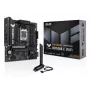 Mātesplate ASUS TUF GAMING B850M-E WIFI AMD B850 Socket AM5 micro ATX