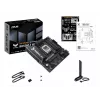Mātesplate ASUS TUF GAMING B850M-E WIFI AMD B850 Socket AM5 micro ATX