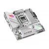 Mātesplate ASUS ROG STRIX B850-G GAMING WIFI AMD B850 Socket AM5 micro ATX