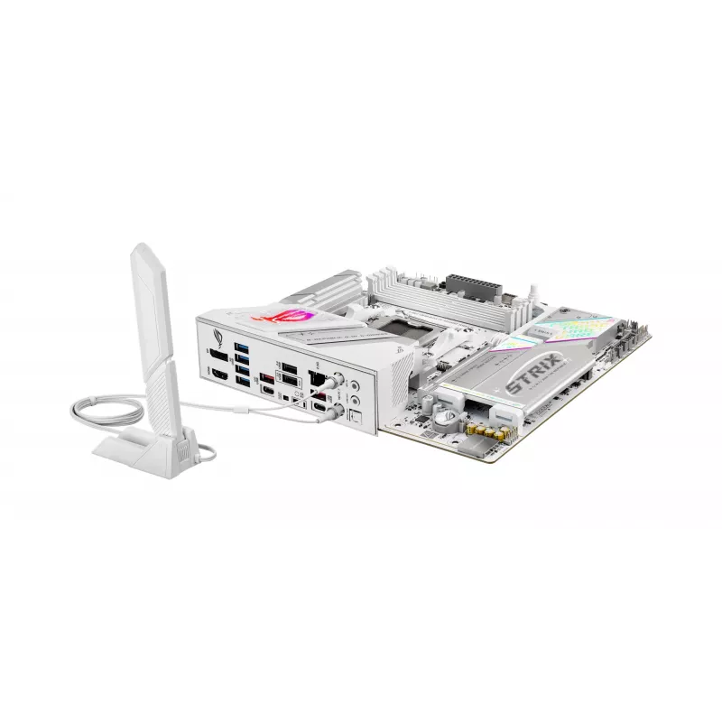 Mātesplate ASUS ROG STRIX B850-G GAMING WIFI AMD B850 Socket AM5 micro ATX
