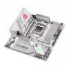 Mātesplate ASUS ROG STRIX B850-G GAMING WIFI AMD B850 Socket AM5 micro ATX