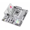 Mātesplate ASUS ROG STRIX B850-G GAMING WIFI AMD B850 Socket AM5 micro ATX