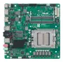 Mātesplate ASUS 90MB1L5M-M0EAYC AMD A620A ligzda AM5 mini ITX
