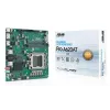 Mātesplate ASUS 90MB1L5M-M0EAYC AMD A620A ligzda AM5 mini ITX