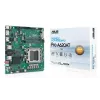 Mātesplate ASUS 90MB1L5M-M0EAYC AMD A620A ligzda AM5 mini ITX