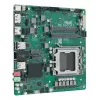 Mātesplate ASUS 90MB1L5M-M0EAYC AMD A620A ligzda AM5 mini ITX