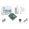 Mātesplate ASUS 90MB1L5M-M0EAYC AMD A620A ligzda AM5 mini ITX