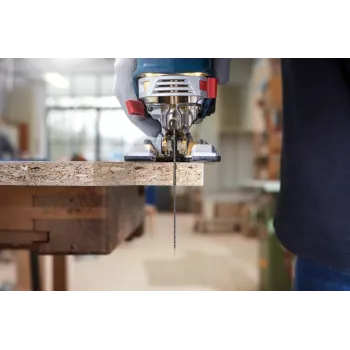 Bosch 2 608 636 225 finierzāģa/lentzāģa/reversīvā zāģa asmens