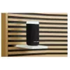 Bluetooth skaļrunis CANTON Glow Pro by HAMA, melns, 3,5 mm ligzda, LED gaismas efekti