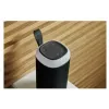 Bluetooth skaļrunis CANTON Glow Pro by HAMA, melns, 3,5 mm ligzda, LED gaismas efekti