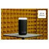Bluetooth skaļrunis CANTON Glow Pro by HAMA, melns, 3,5 mm ligzda, LED gaismas efekti