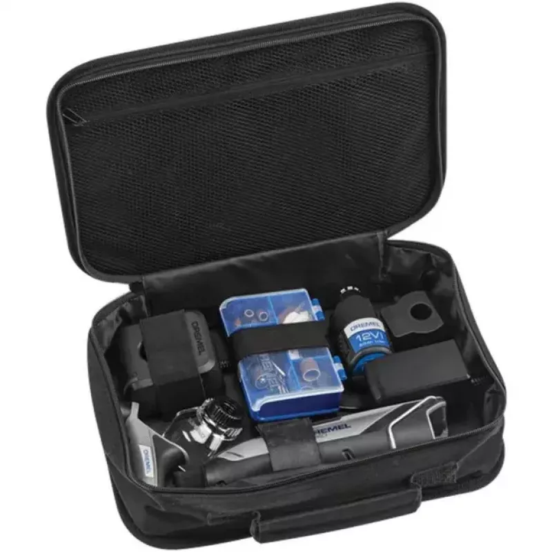 Rotary tool Dremel F0138240JF 130W mainīgs ātrums griešanai, slīpēšanai, pulēšanai