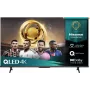 Hisense 50E77Q PRO 127 cm (50 collas) 4K Ultra HD Smart TV Wi-Fi Melns