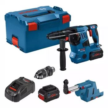 Perforators Bosch GBH 18V-28 CF PROFESSIONAL