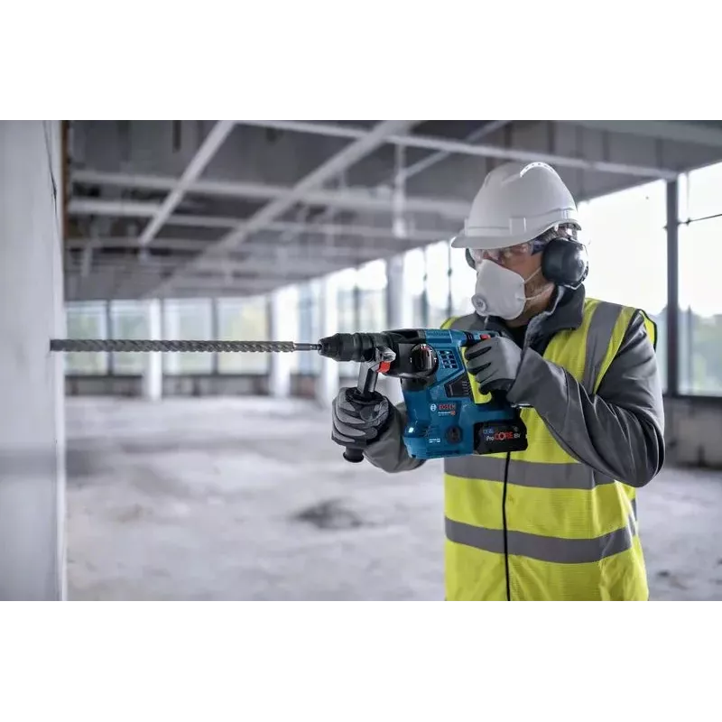 Perforators Bosch GBH 18V-28 CF PROFESSIONAL