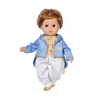 Baby lelle Baby Annabell Little Sweet Princess