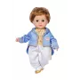 Baby lelle Baby Annabell Little Sweet Princess