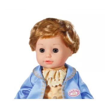 Baby lelle Baby Annabell Little Sweet Princess
