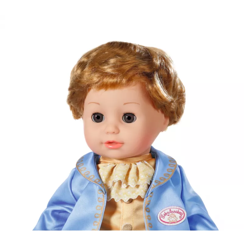 Baby lelle Baby Annabell Little Sweet Princess