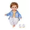 Baby lelle Baby Annabell Little Sweet Princess