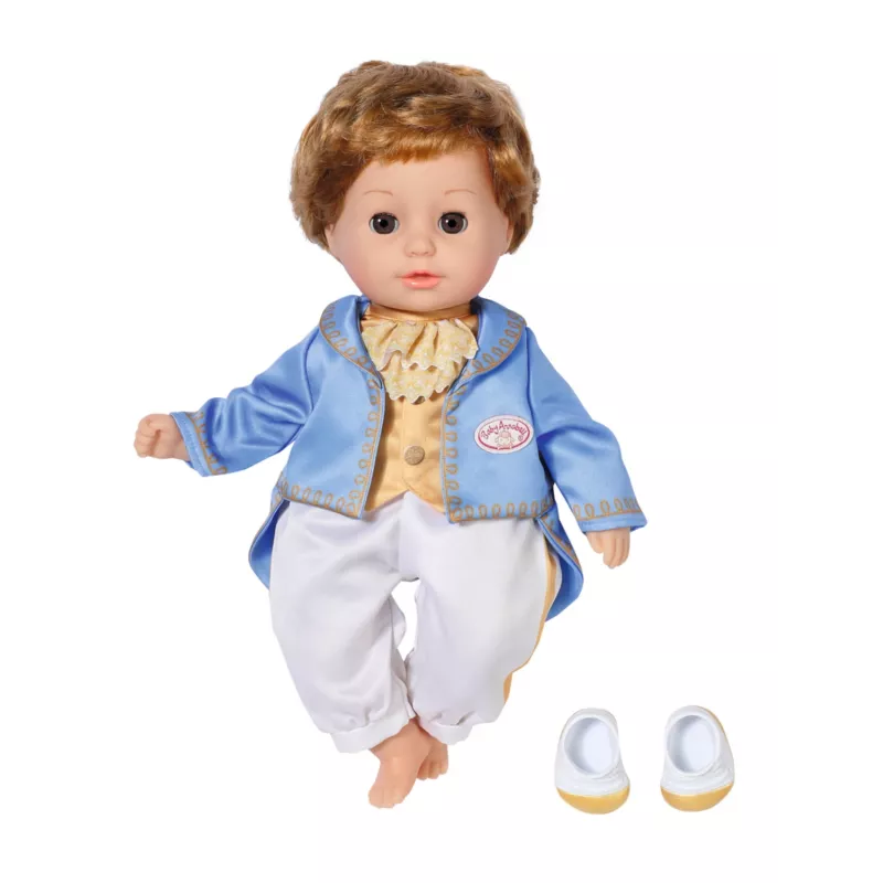 Baby lelle Baby Annabell Little Sweet Princess