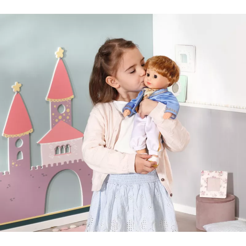 Baby lelle Baby Annabell Little Sweet Princess